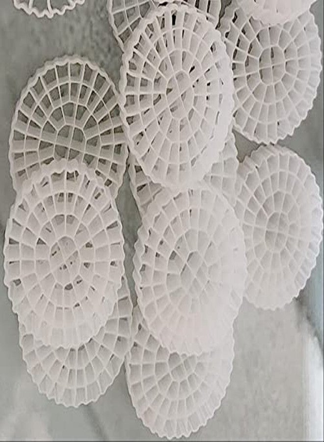 VAYINATO Petzlifeworld Moving Bed Biofilm Reactor (Mbbr) Bio Filer Media (K5 Media, 1L) - Image 3